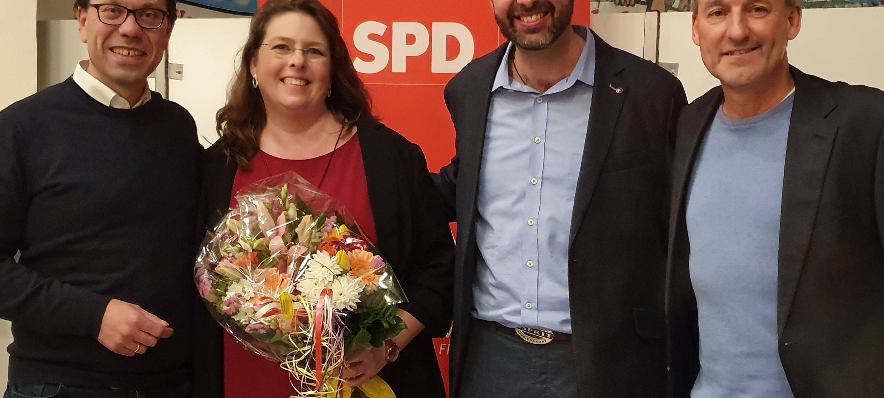 Pulheim: SPD schickt Frau ins Rennen
