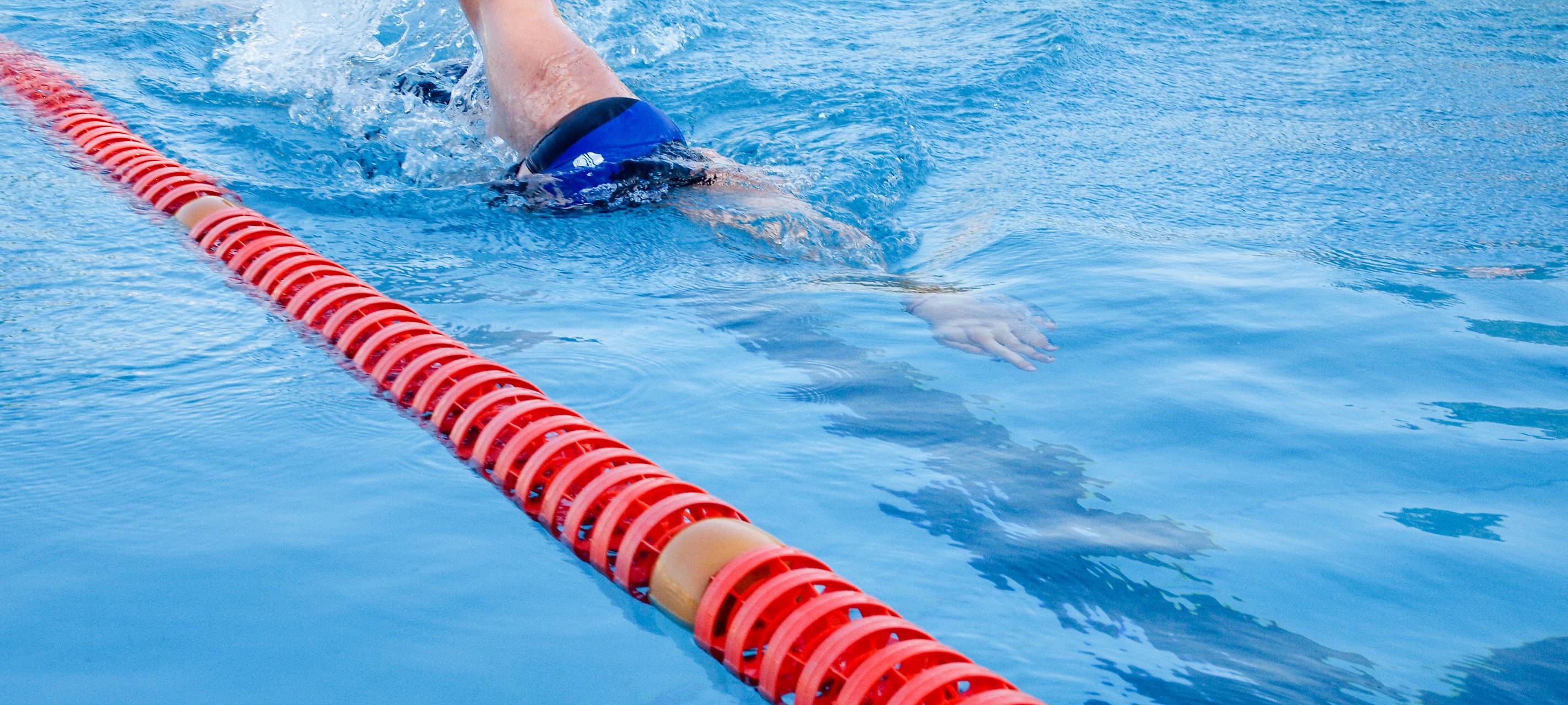 Neue Regeln für Schwimmabzeichen