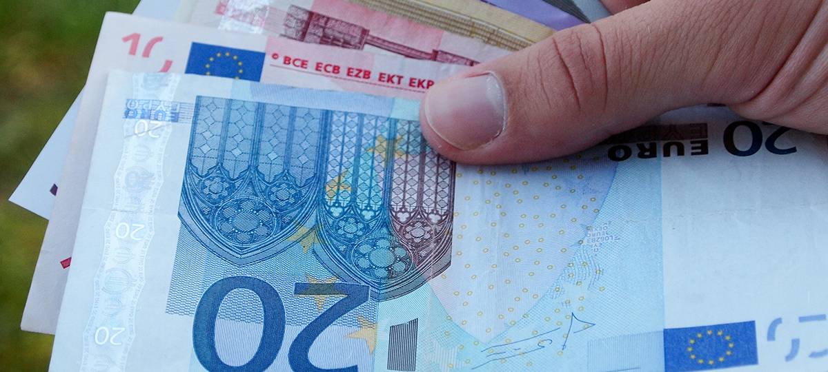 Konsum: So deutlich steigerten sich unsere privaten Ausgaben