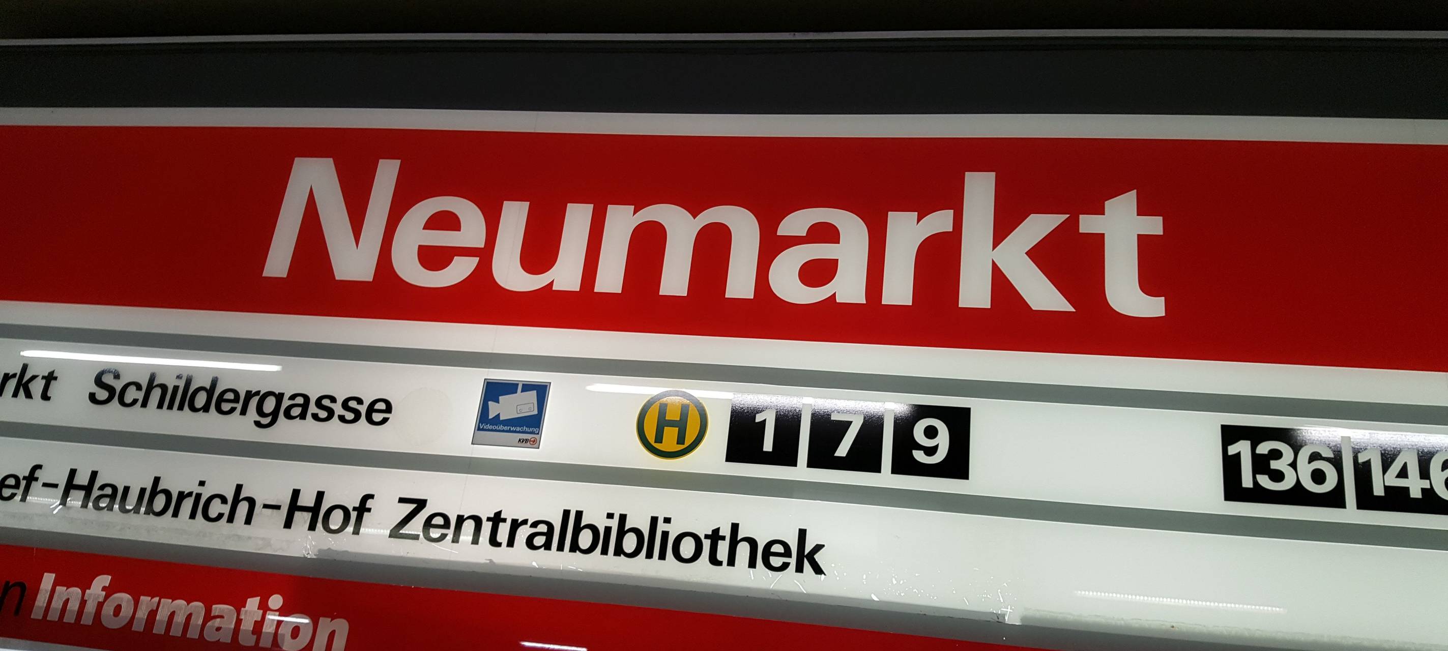 Köln: Linie 7 wird wieder getrennt