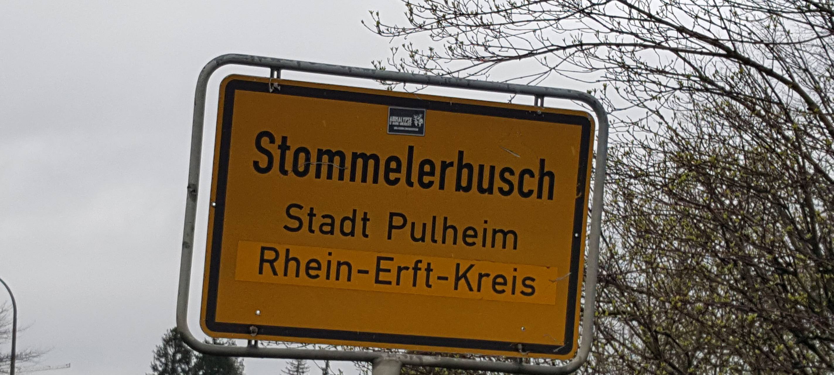 Pulheimer ärgern sich über Kölns offenbaren Alleingang