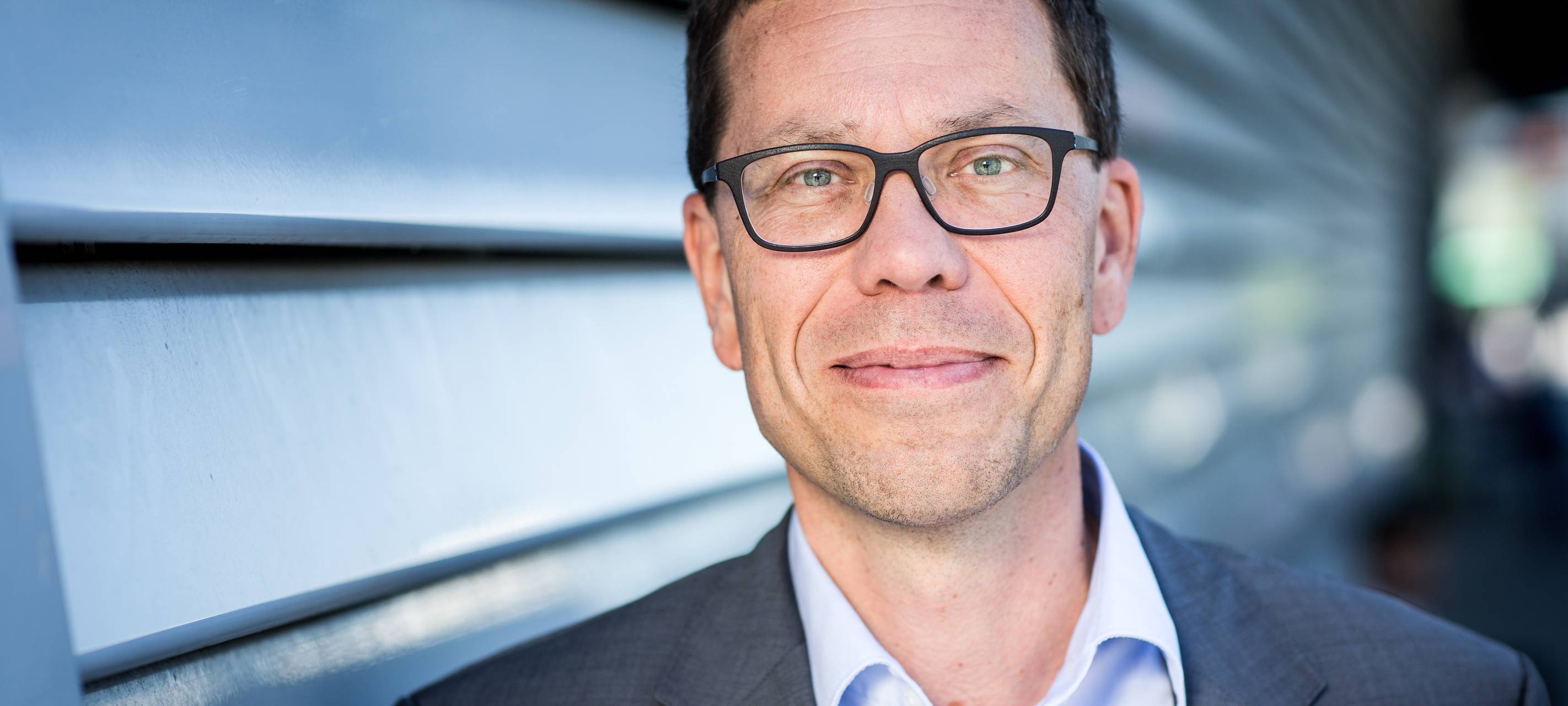 Rhein-Erft: Dierk Timm kandidiert als Landrat