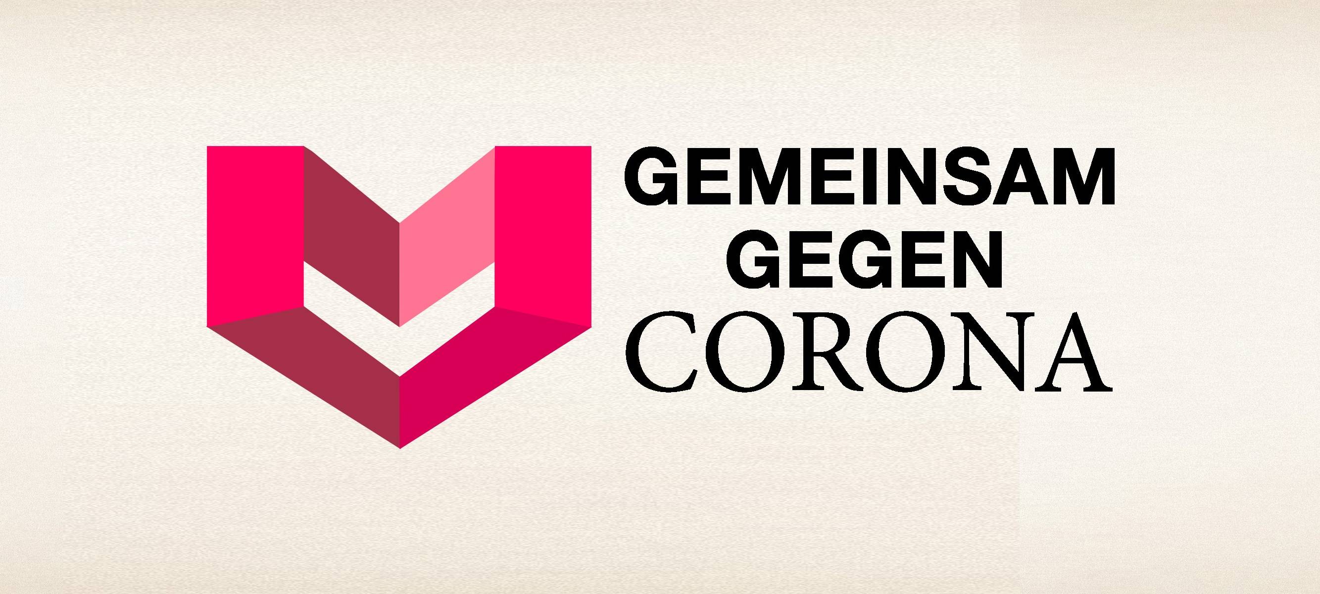 Lokale Aktionen: Gemeinsam gegen Corona