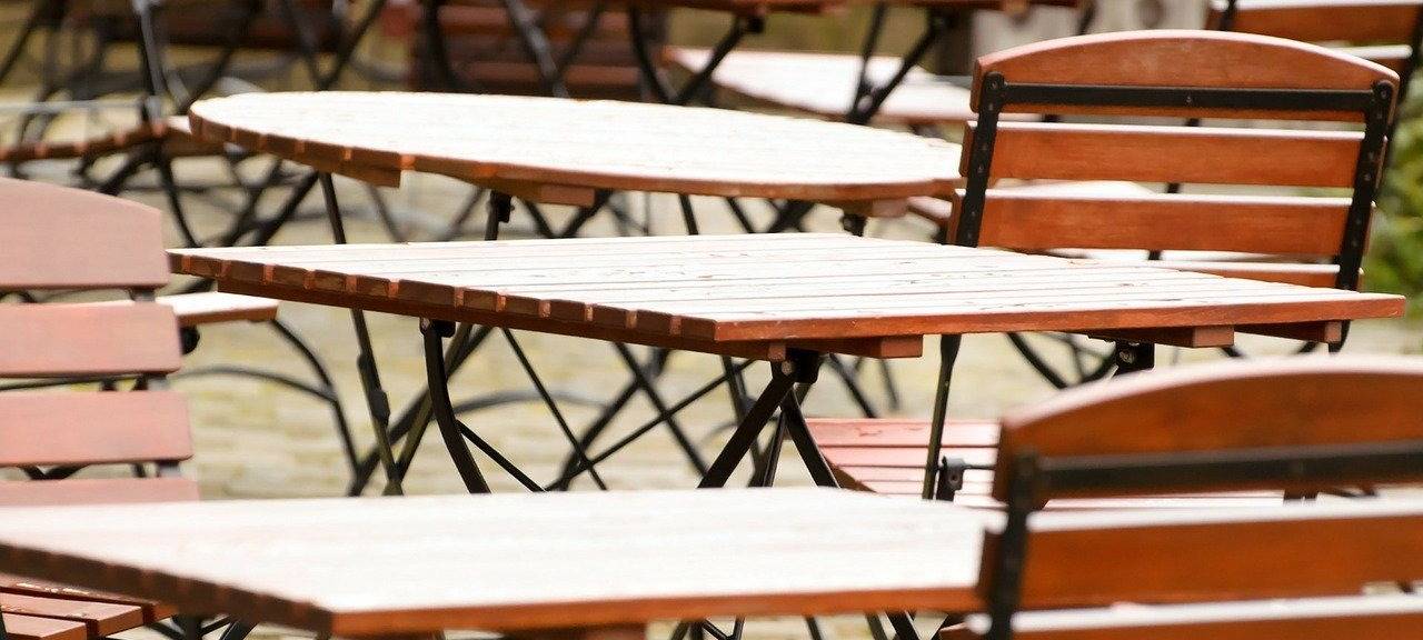 Köln: Wieder Gebühren für Außengastro