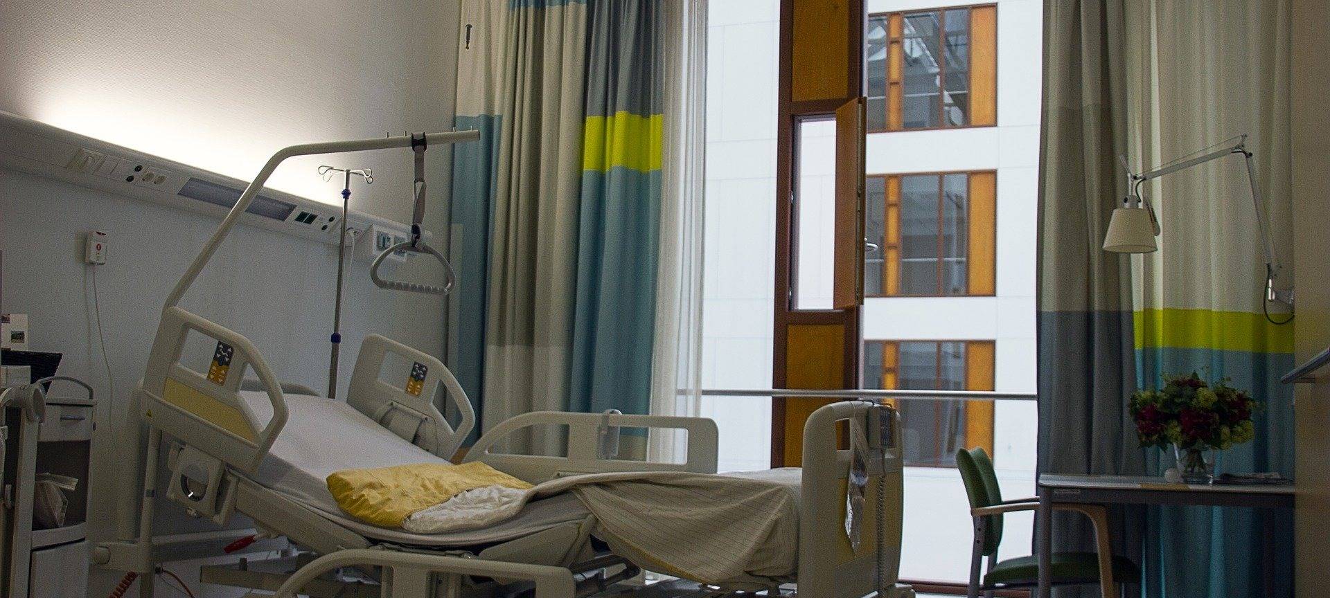 Brühl: Marienhospital erleichtert über Rückkehr der Besucher