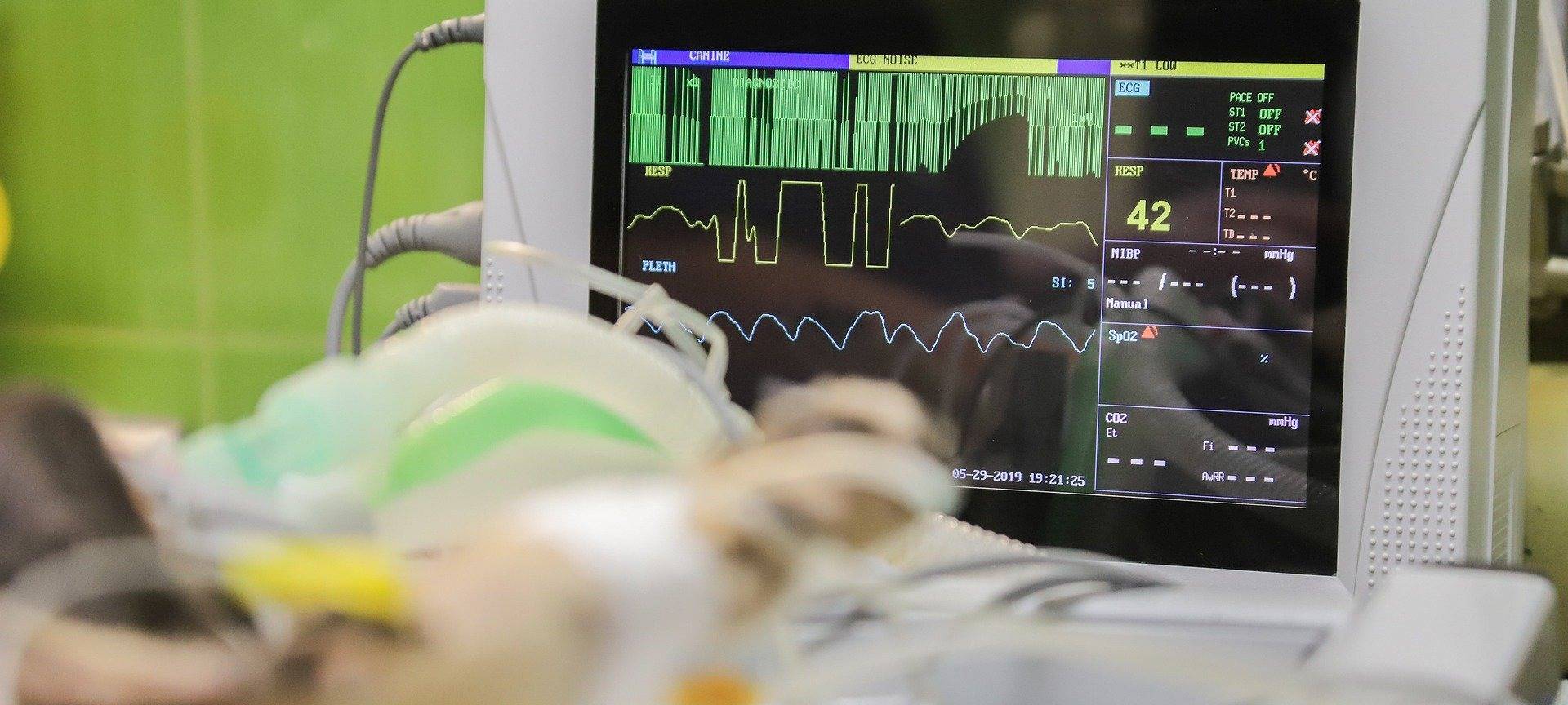 Rhein-Erft: Engpass bei Intensivbetten für Covid-Patienten