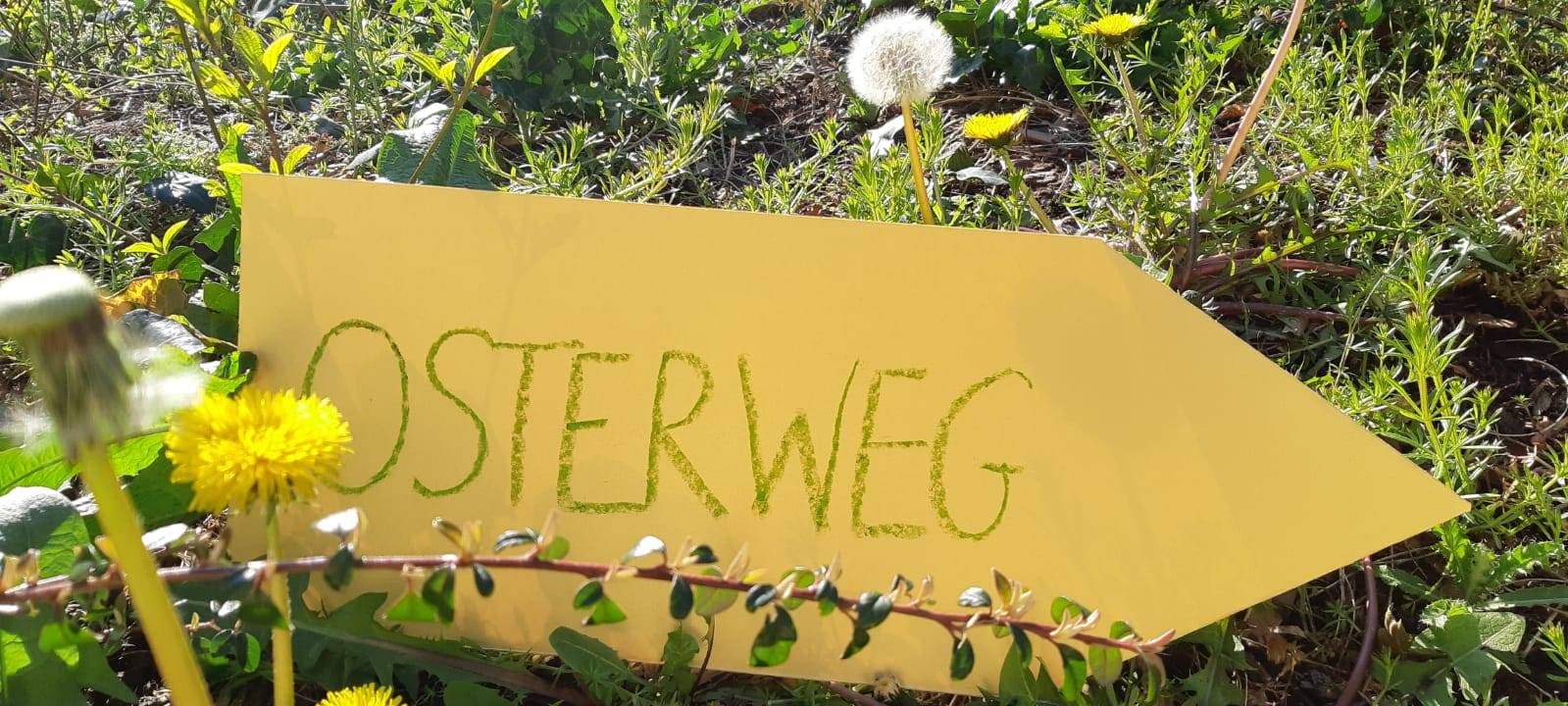 Viele Kirchen an Ostern mit Onlineangebot