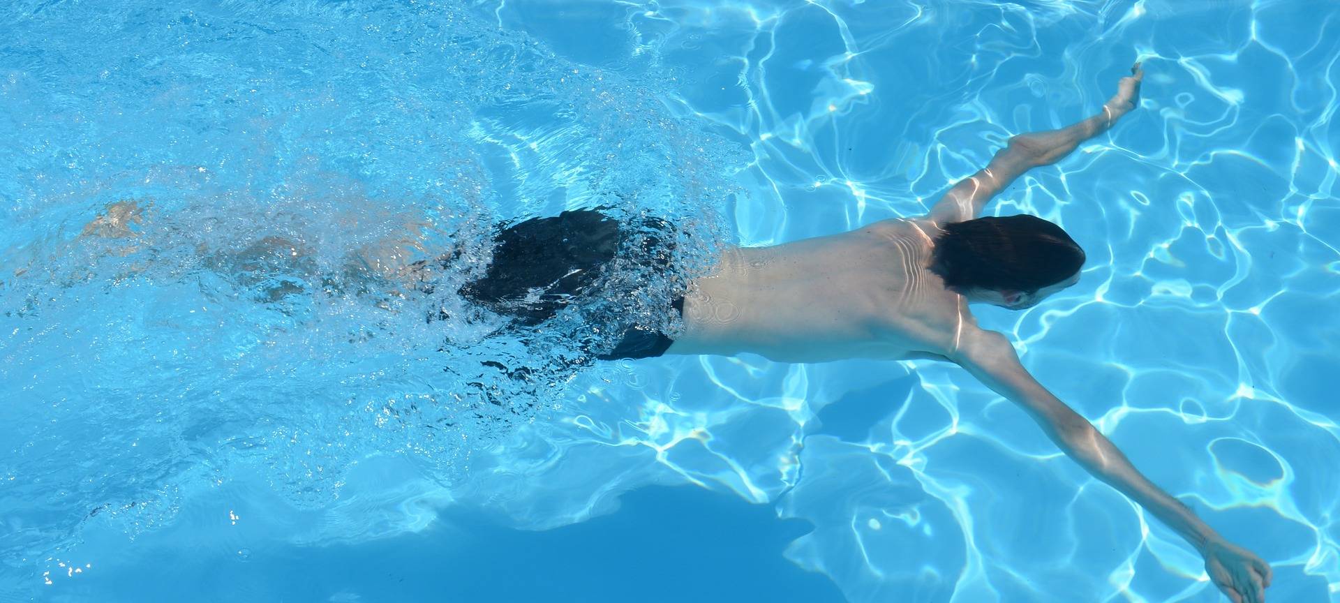 Kerpen: Freibad Türnich öffnet am Freitagmittag