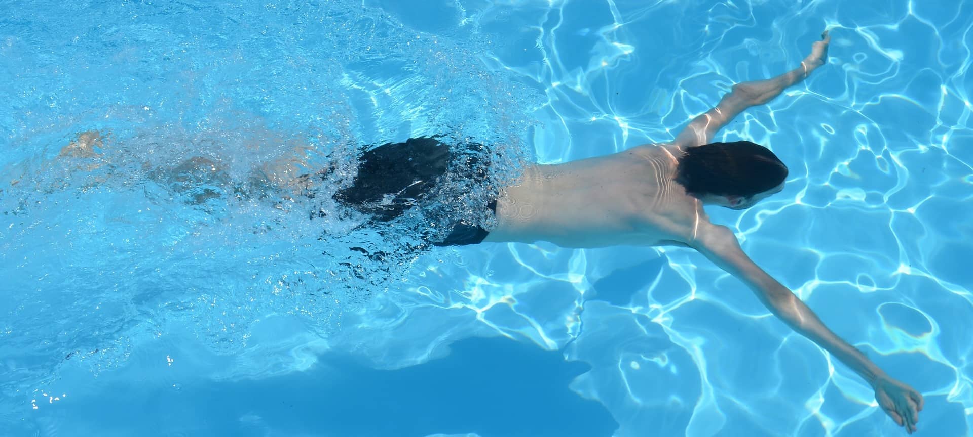 Positive Bilanz nach Freibad-Saison im Rhein-Erft-Kreis