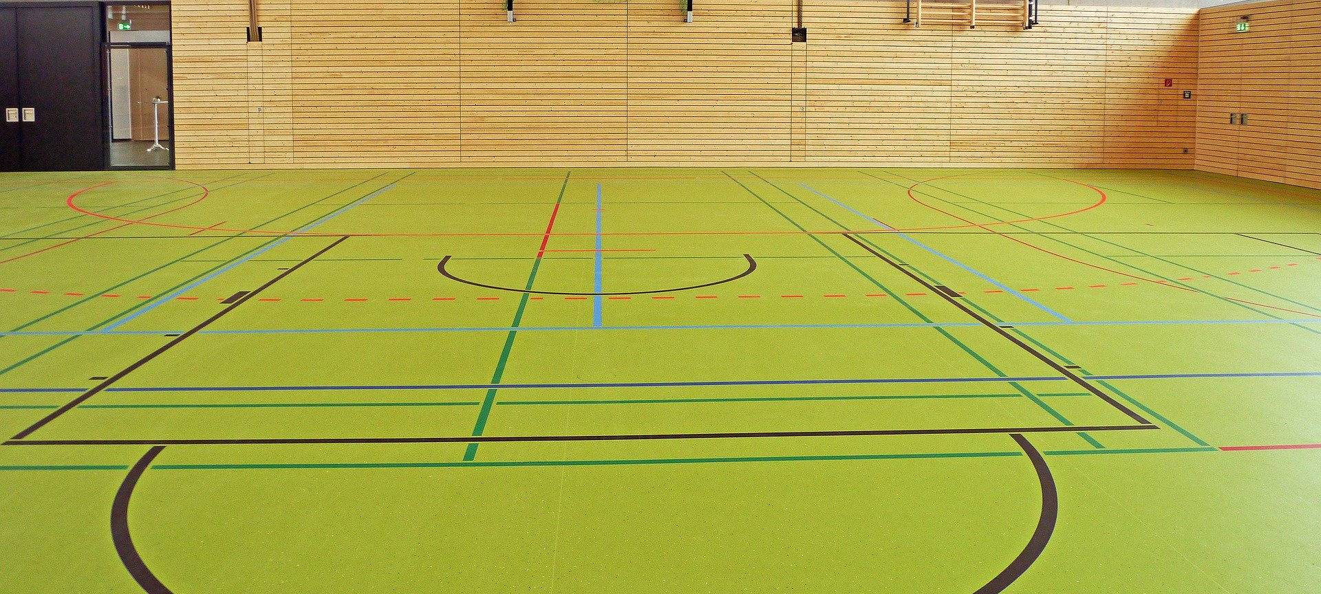 Kerpen: In mehr städtischen Hallen künftig LED-Beleuchtung