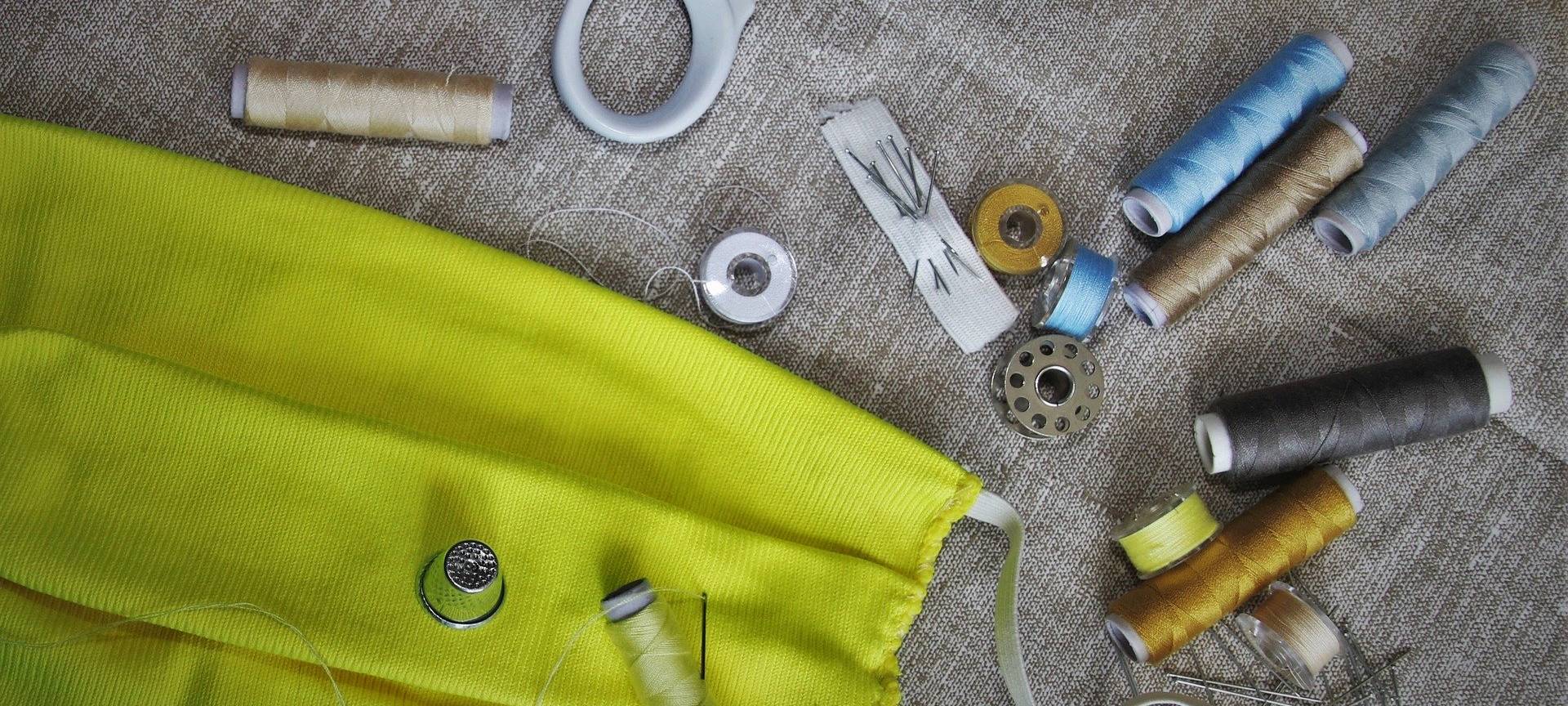 Anmelden für „Maschine statt Fast Fashion“