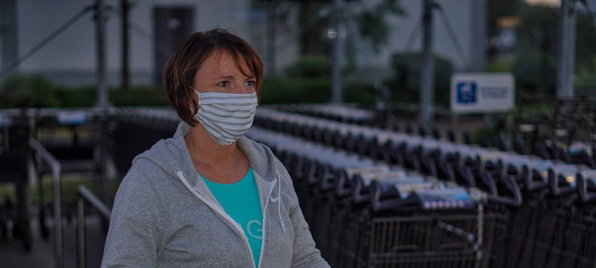 Rhein-Erft: Ab Montag vielerorts wohl Shopping ohne Maske