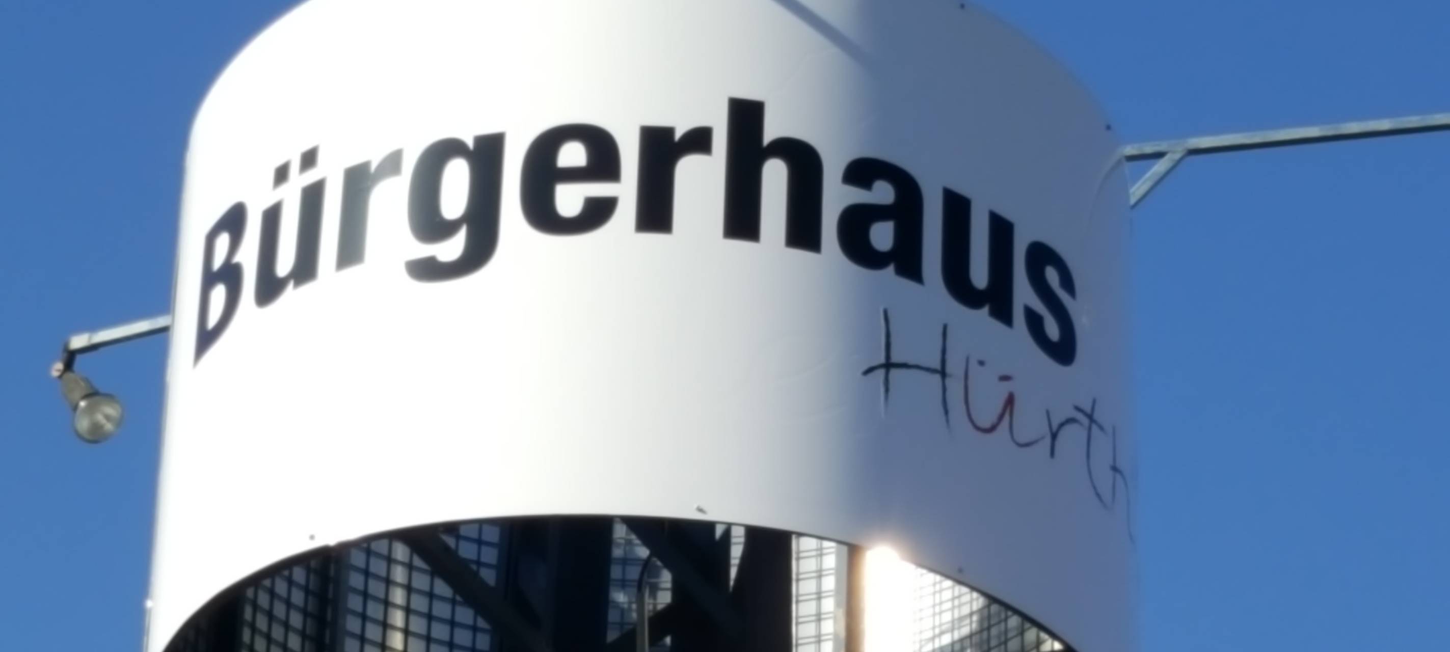 Hürth: Rock im Biergarten
