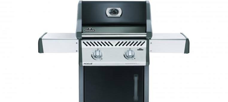 Wir verschenken drei Grills mit Gixx