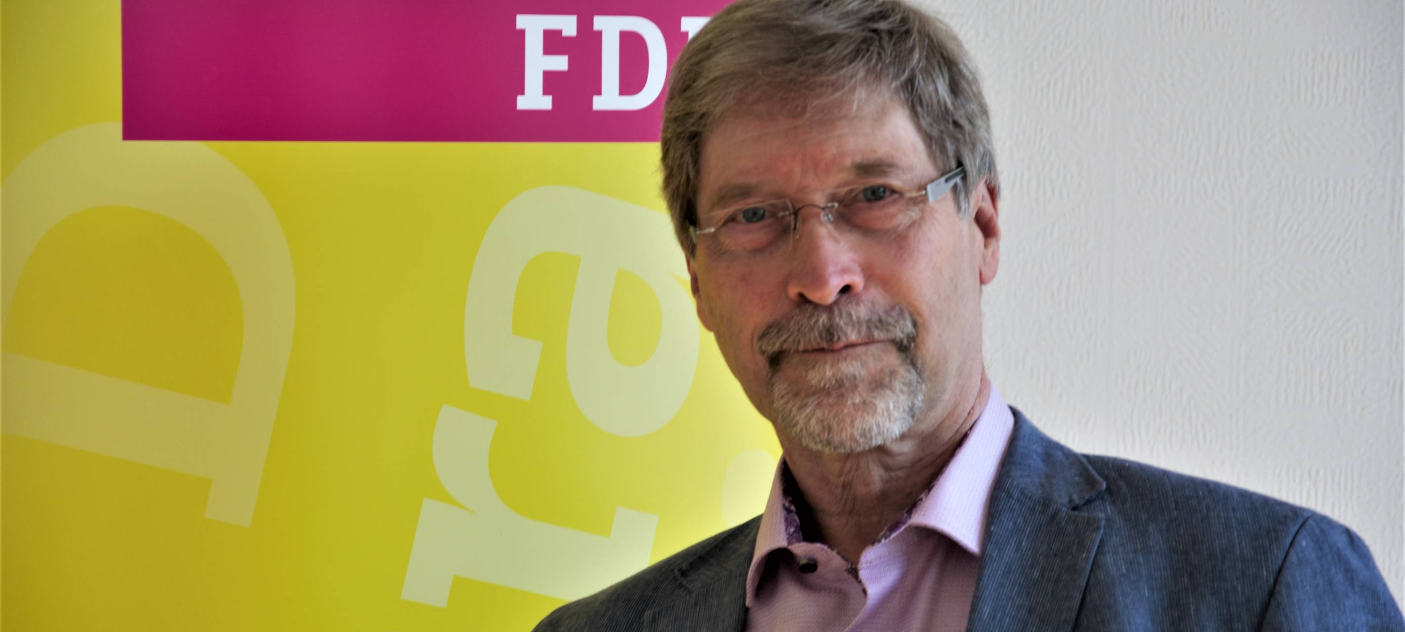 Brühl: Tirre geht für die FDP ins Rennen