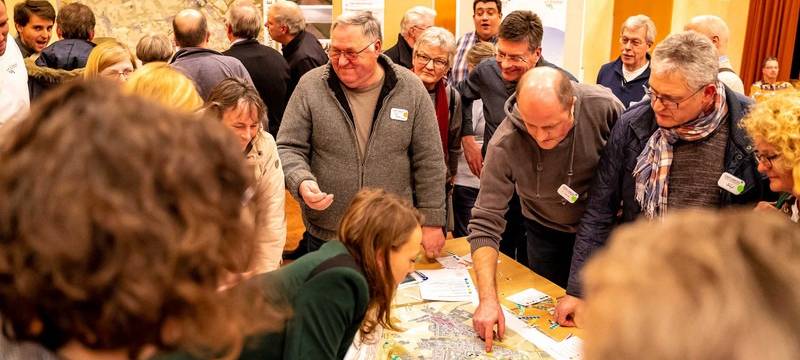 "Zukunftswerkstadt" findet digital statt