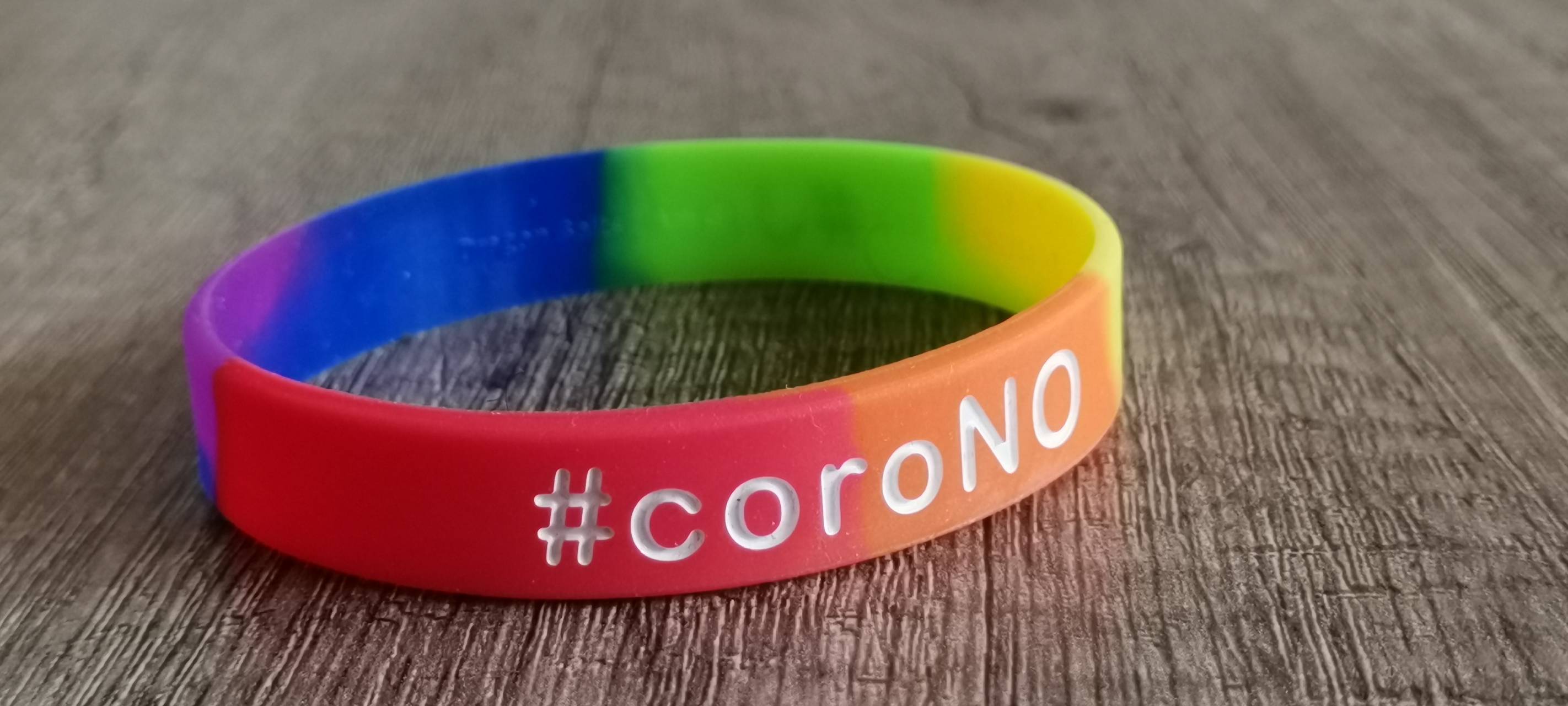 #coroNO spielt über 11.000 Euro ein