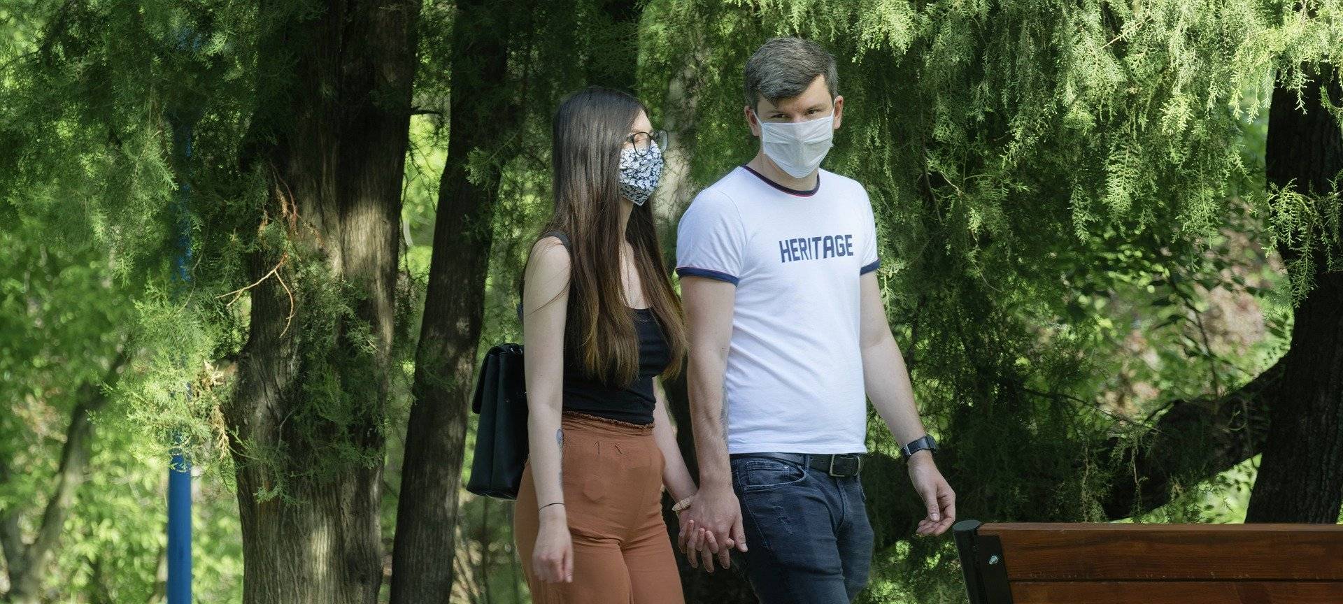 Köln: Viele Verstöße gegen Maskenpflicht am Wochenende