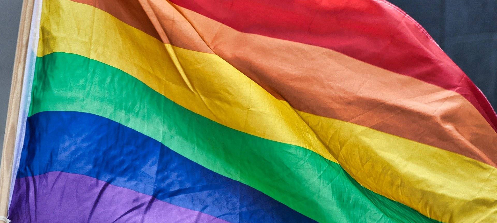 1. CSD zieht durch Brühl