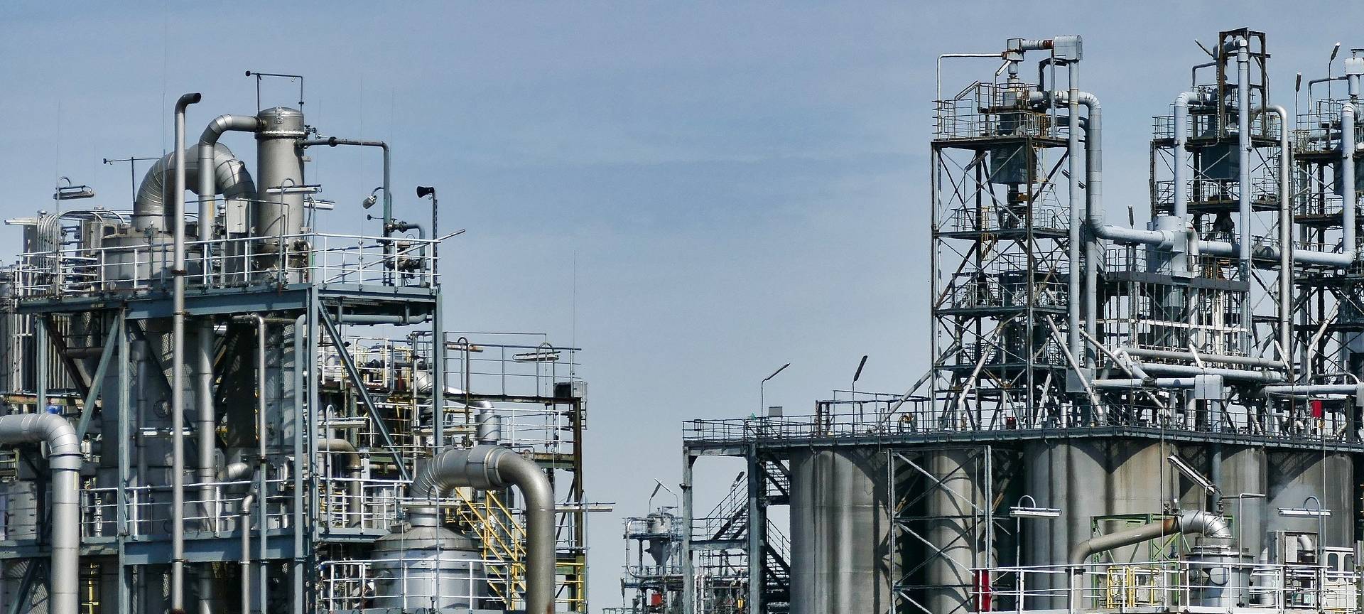 Wesseling: Ausgezeichneter Arbeitsschutz in der Industrie