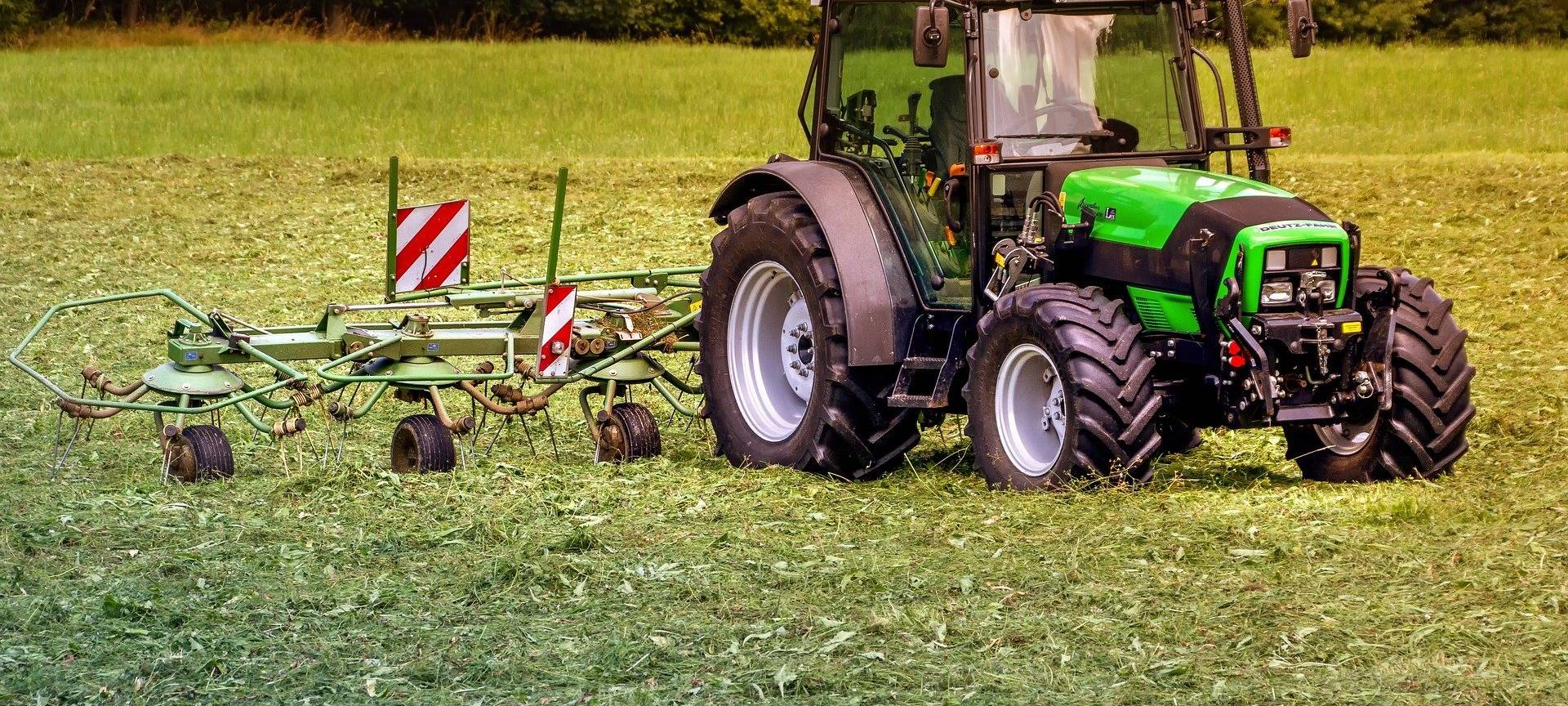 Erftstadt: Schwere Schäden bei Landwirten