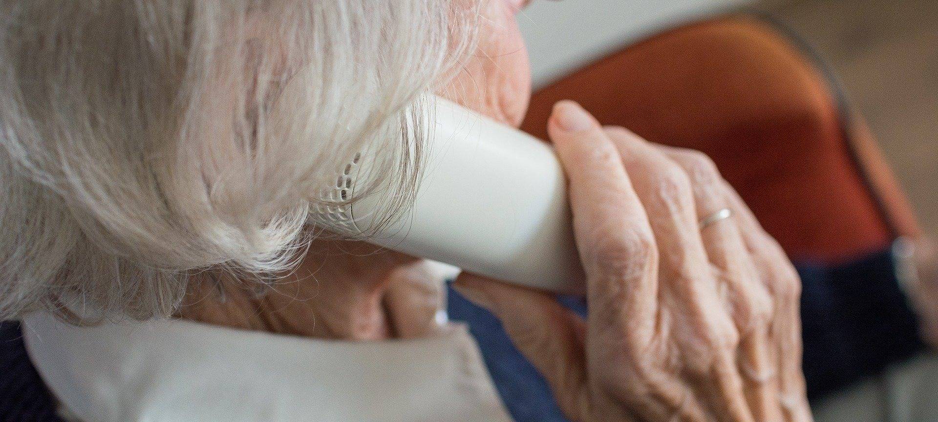 Brühl: „Plauder-Pause“ hilft
