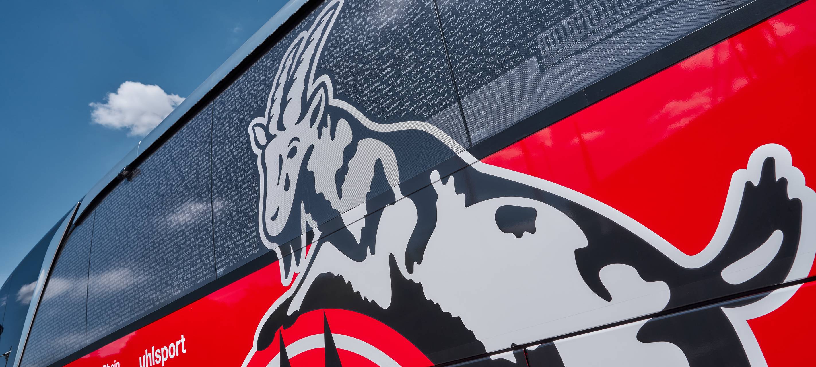 Köln: FC fürchtet um Cordoba
