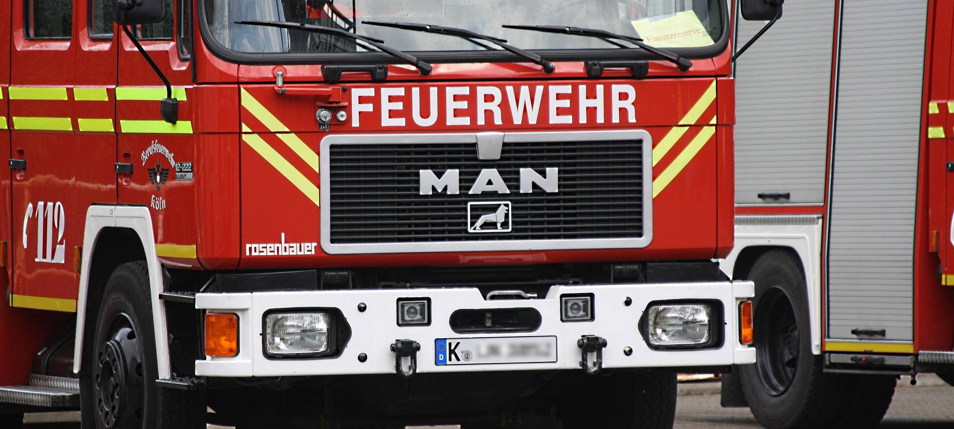 Köln: Feuerwehr löst "Twittergewitter" aus