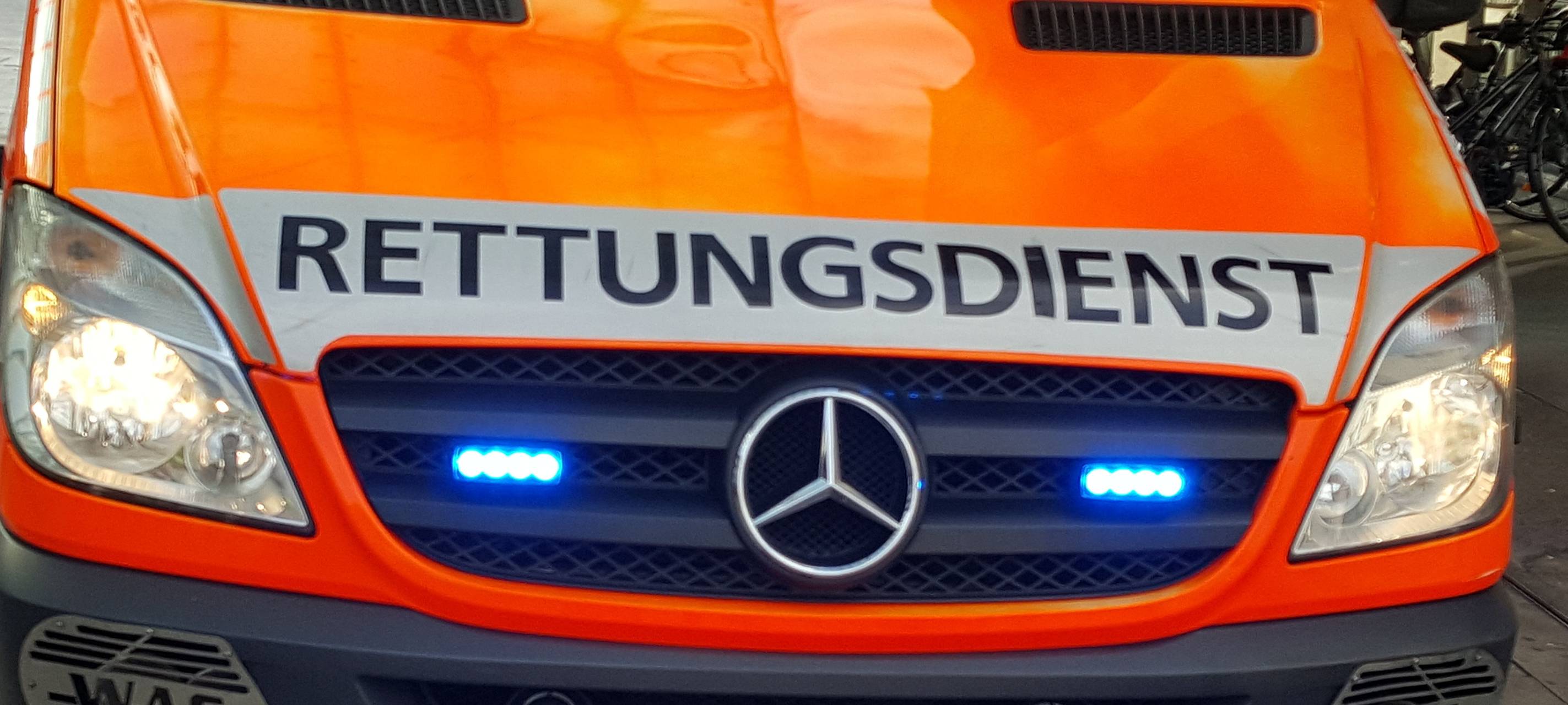 Köln: Mädchen stirbt nach Badeunfall am Rather See