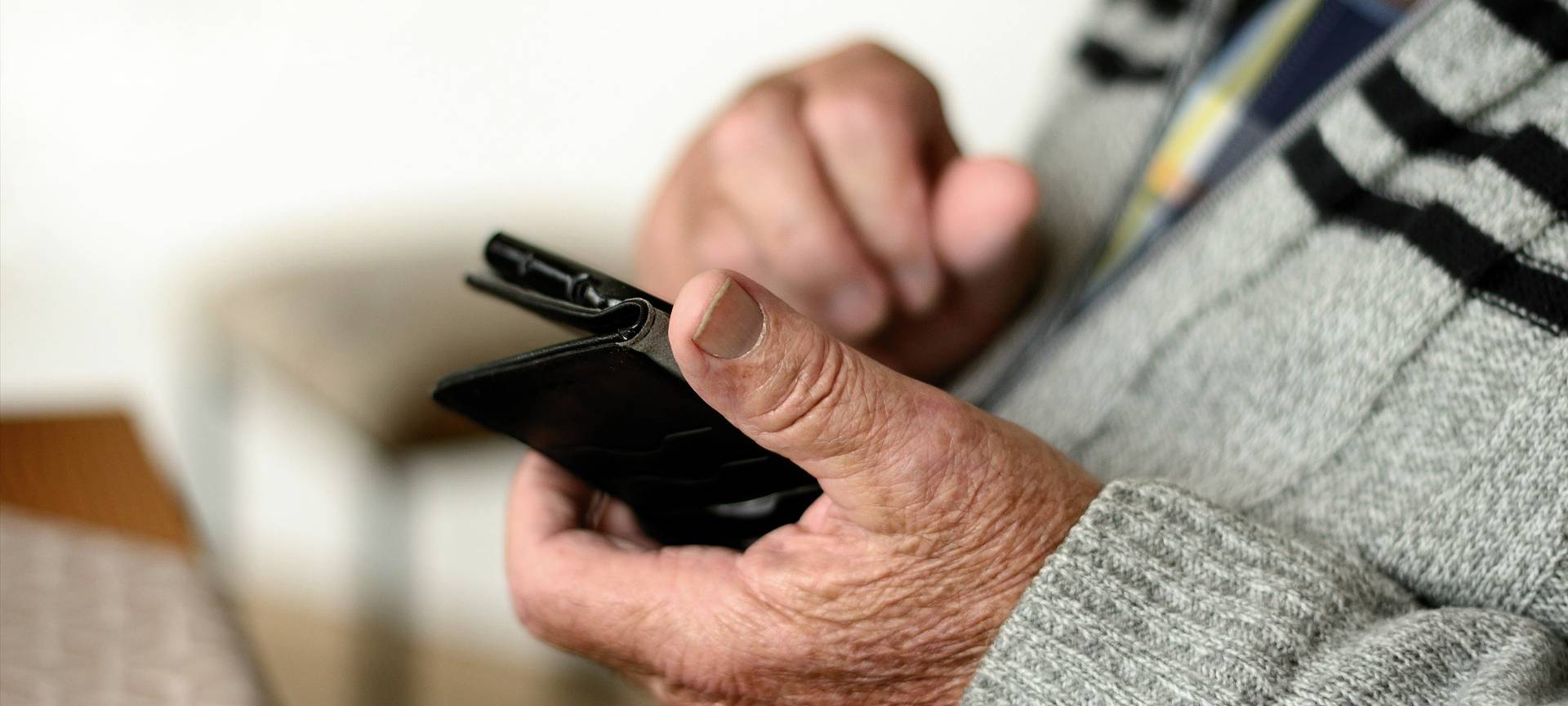 Polizei warnt vor Trickbetrügern