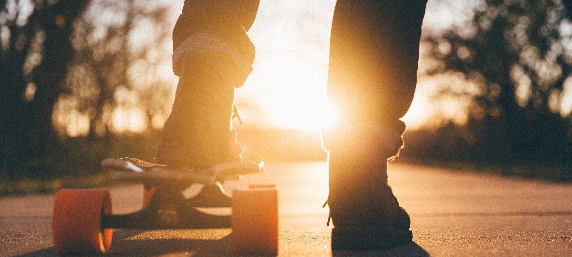 Köln: Urbanes Sportevent mit den besten Skatern