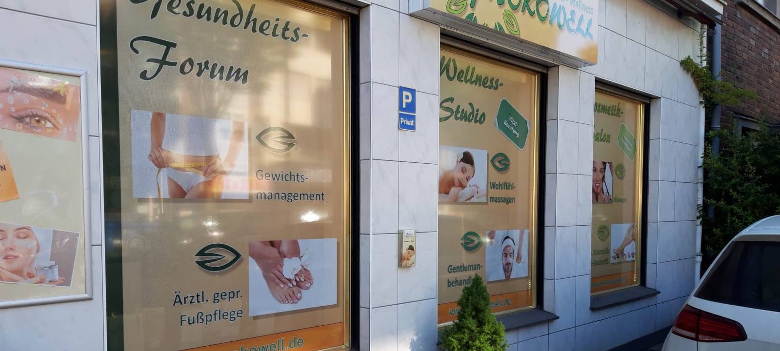 Kerpen: Ladenbesitzer fühlen sich schikaniert