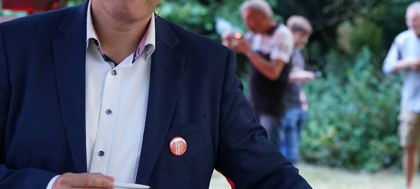 Bedburg: Freie Wähler unterstützen Solbach bei Kommunalwahl