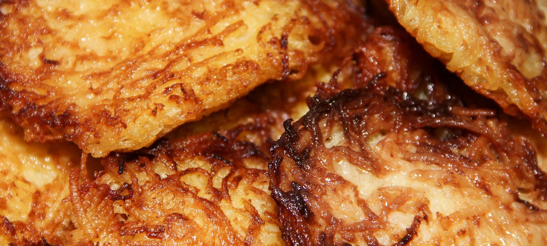 Kerpen Manheim-neu: Reibekuchen-Rudelbacken