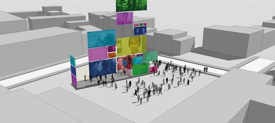 Köln: Bekommt die Keupstraße ein NSU-Mahnmal?