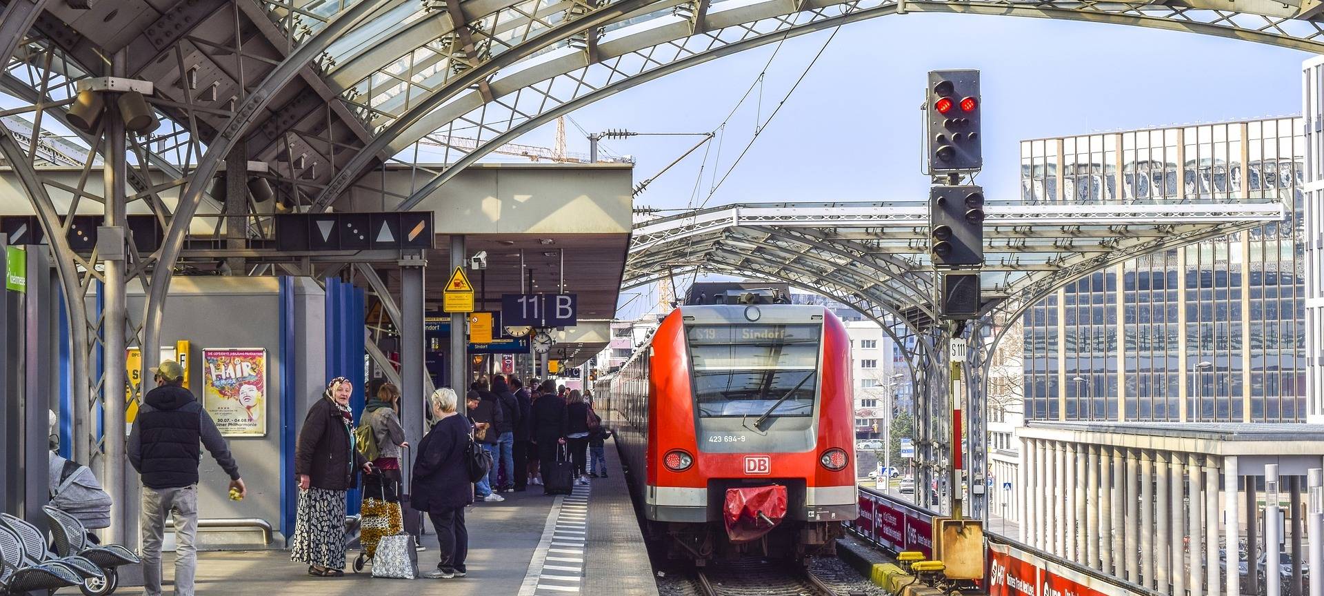 Rhein-Erft: In den Sommerferien kostenlos durch NRW fahren