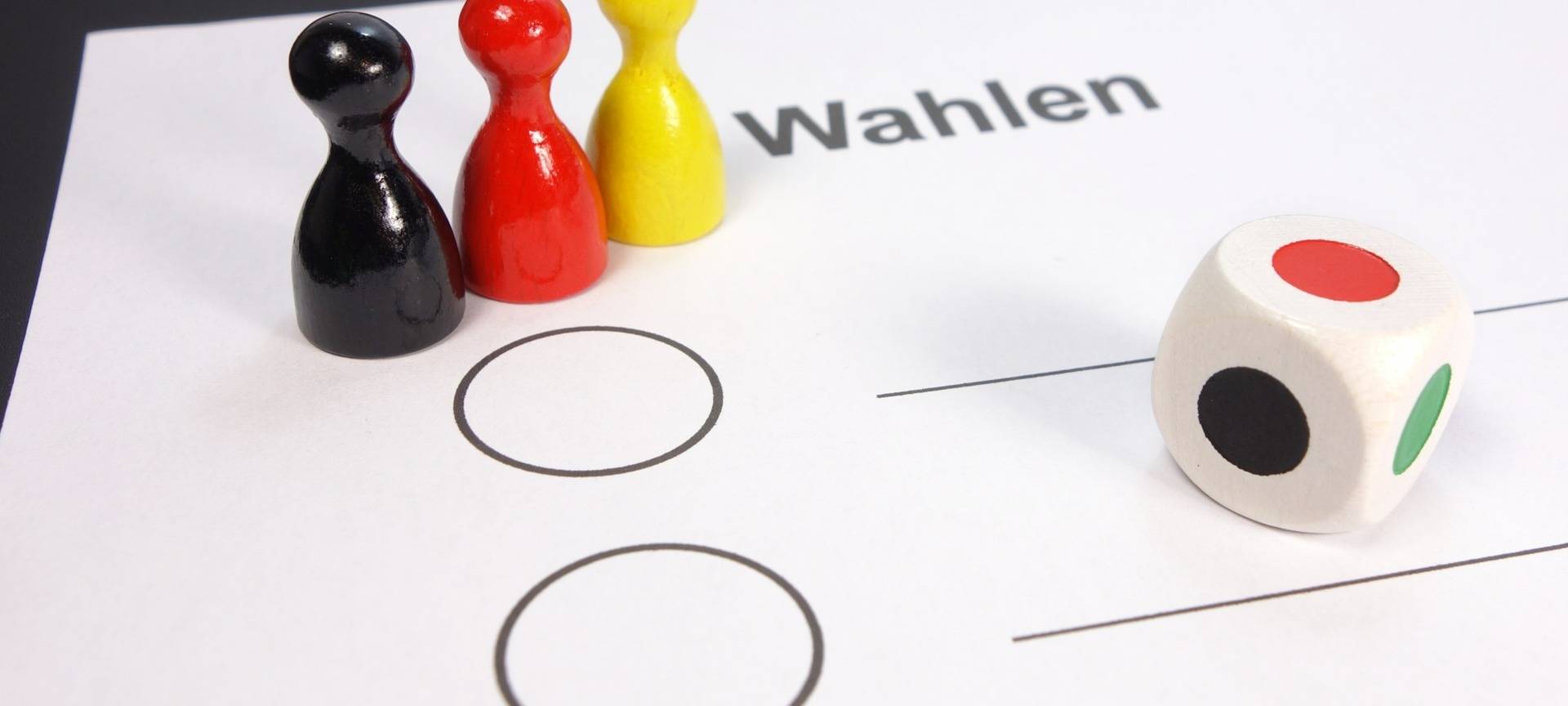 Wahlbüro in Wesseling öffnet im Neuen Rathaus