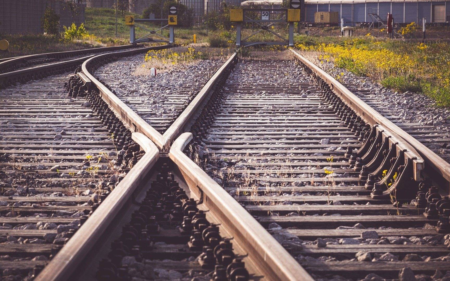 Bahnstrecke zwischen Köln und Düsseldorf wird gesperrt