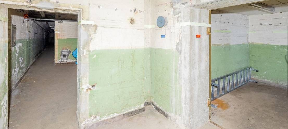 Köln: Hochbunker wurde versteigert
