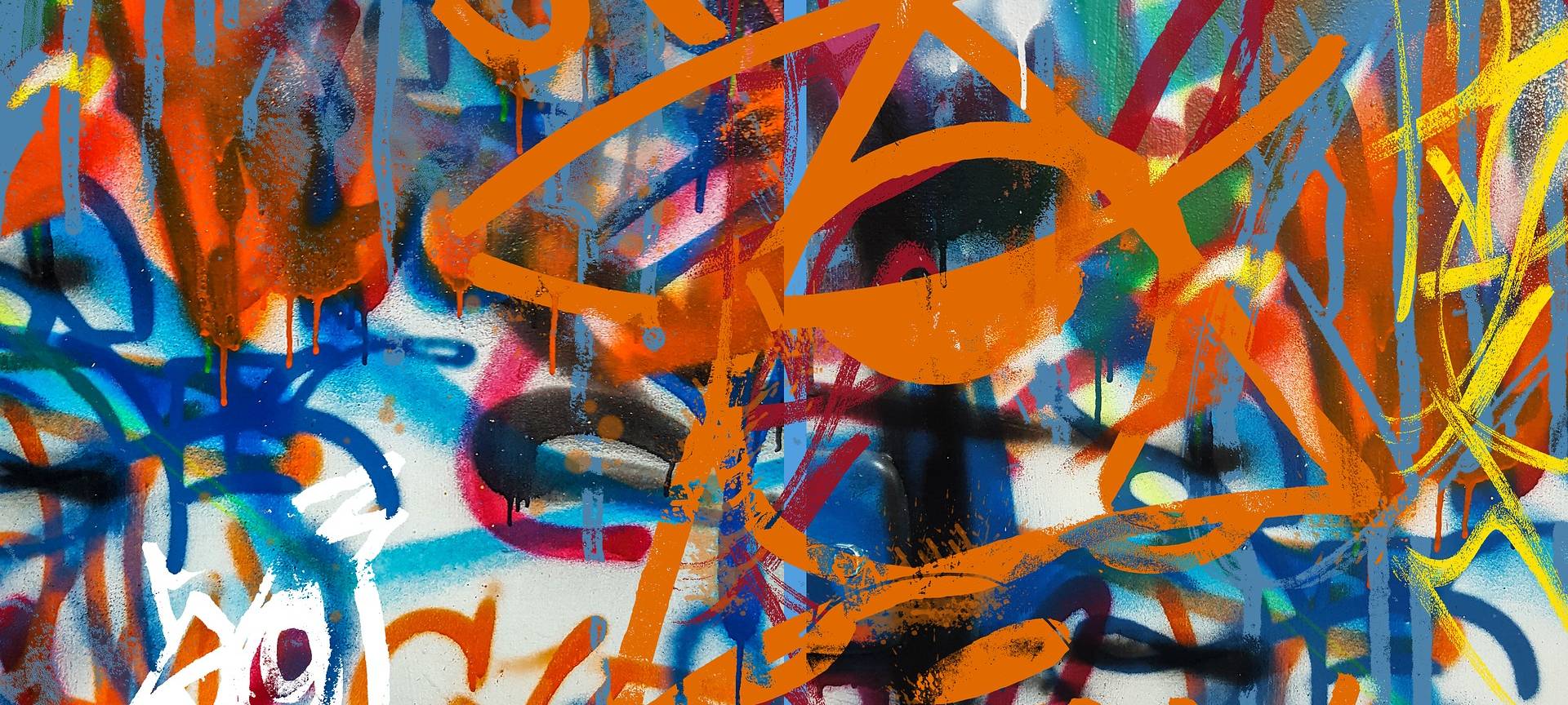 Hürth: Graffiti-Sprayer auf frischer Tat ertappt
