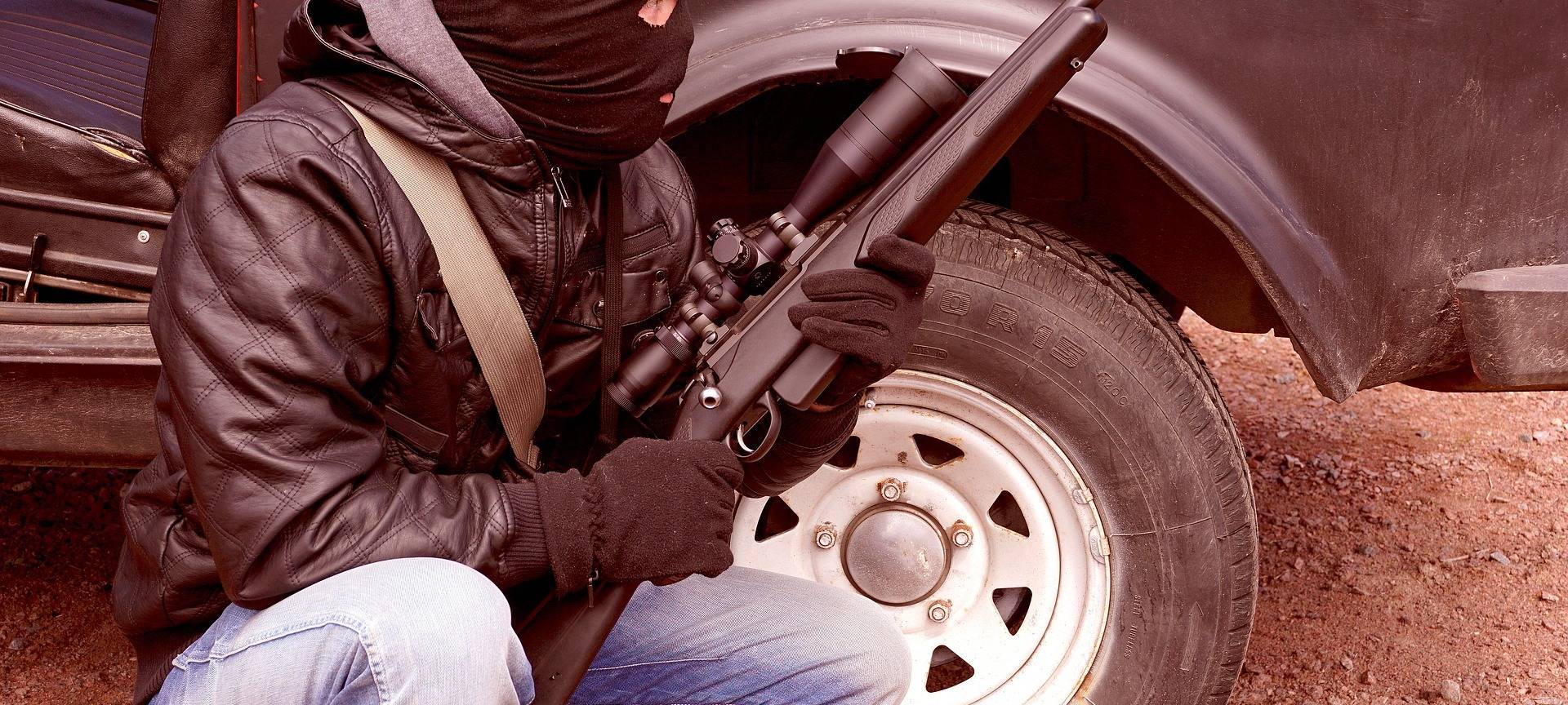 Düsseldorf/Köln: Fünf Jahre Haft für Islamisten