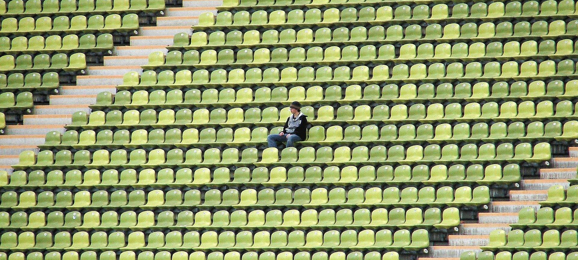 Köln: Inzidenzwert zu hoch - FC ohne Fans