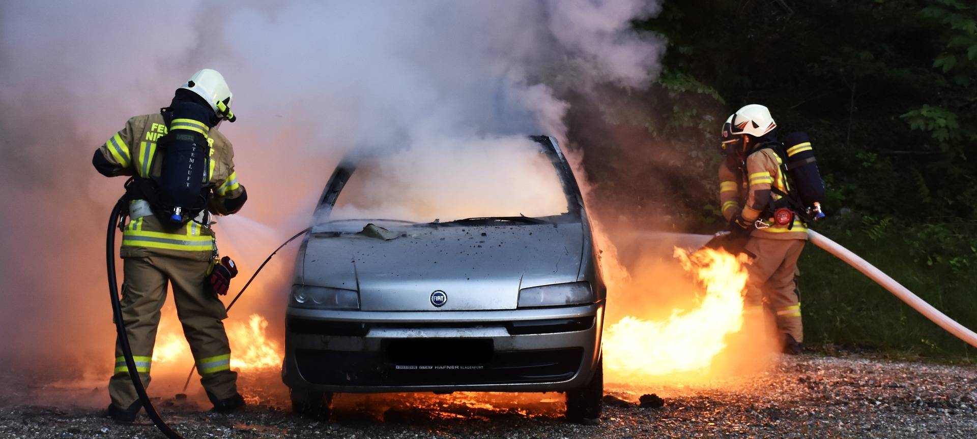 Kerpen: Mehrfach Autos beschädigt