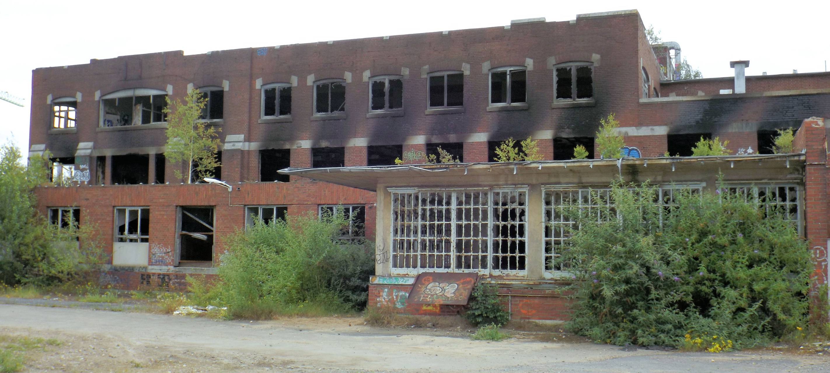 Wesseling: Stadt erhöht Druck auf Norton-Eigentümer