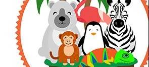 Virtual Zoo Run: Hilfe für die Zoos in NRW