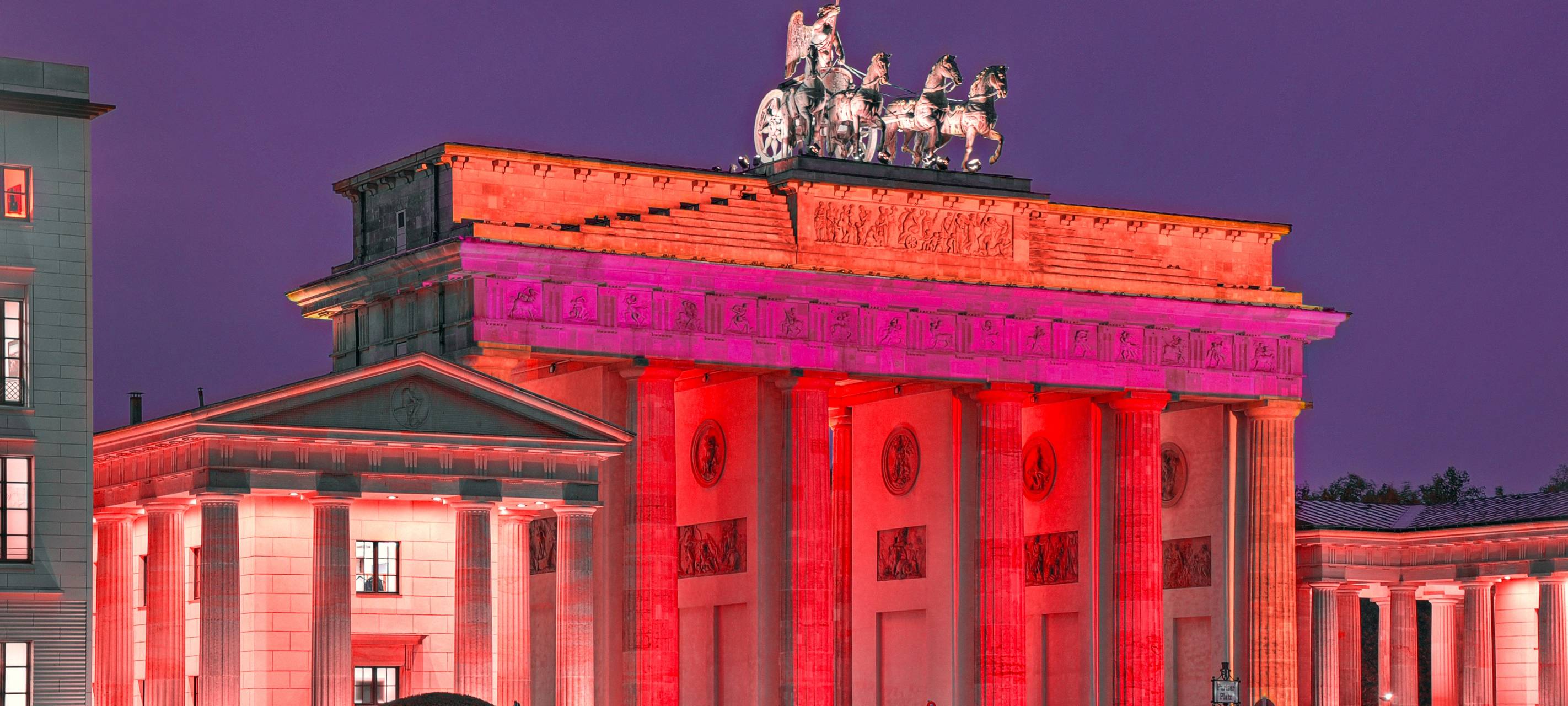Rhein-Erft: Roter Hilferuf der Eventbranche