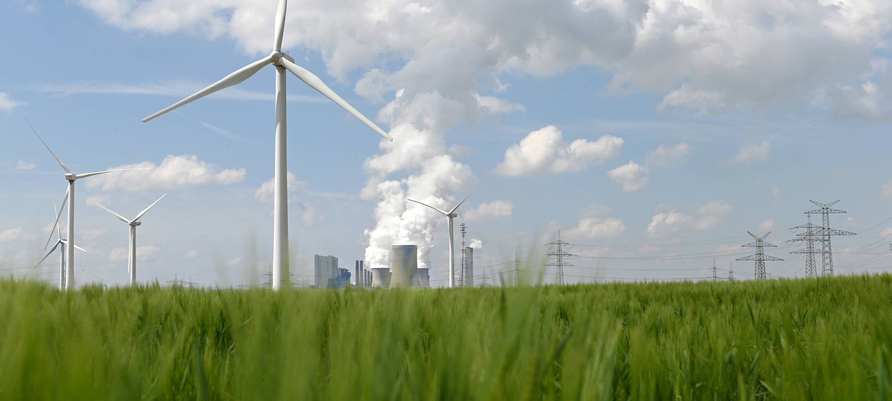 Rhein-Erft: Ideenwettbewerb fürs Rheinische Revier gestartet