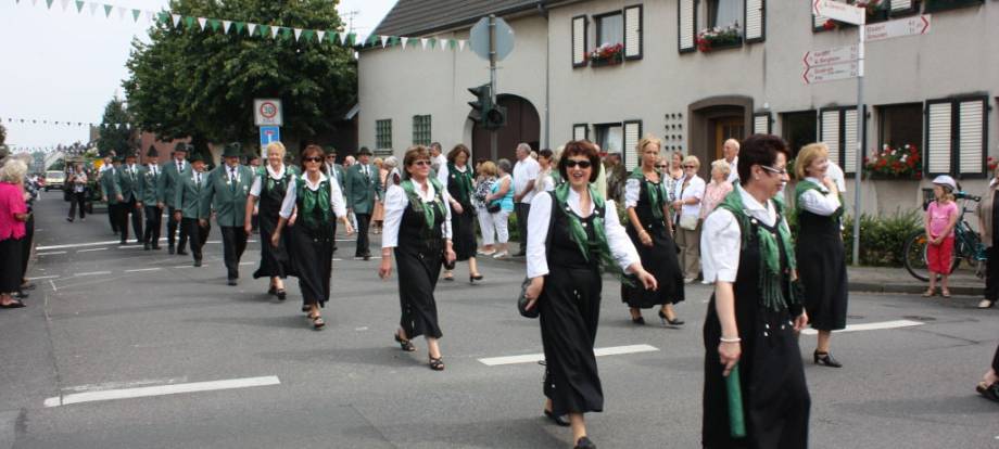 Rhein-Erft: Schützenfeste abgesagt