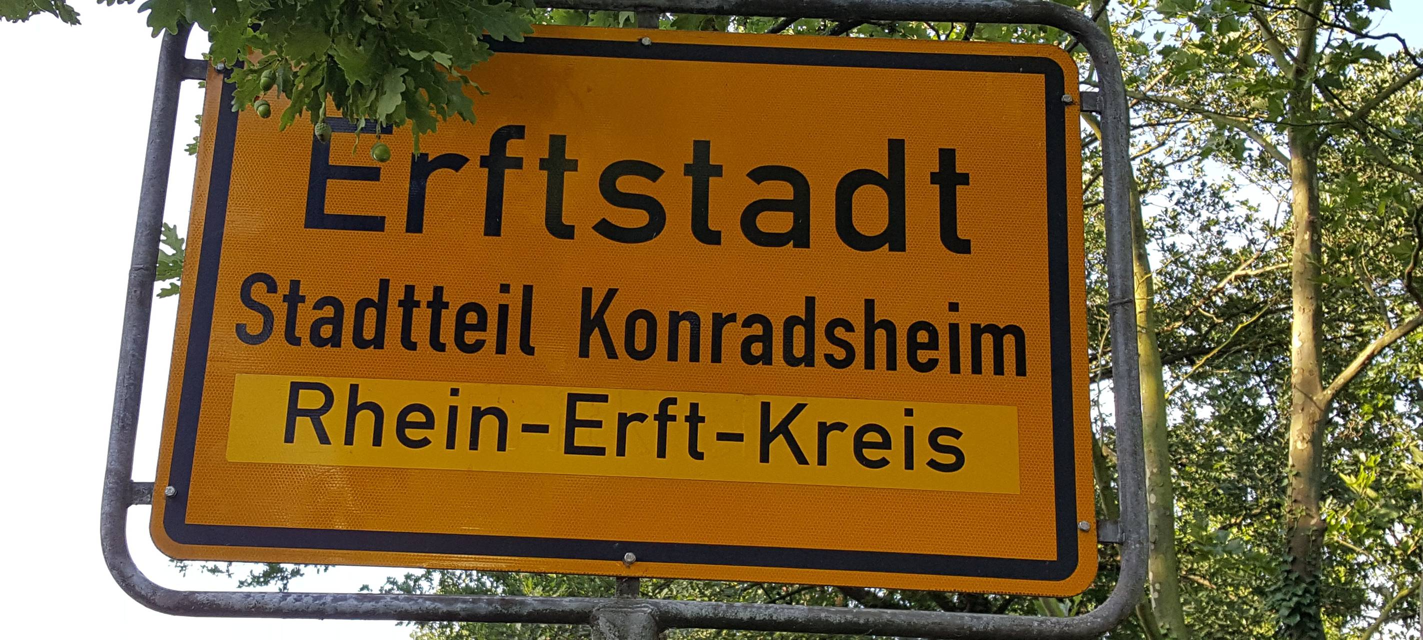 Erftstadt: Sondersitzung zu den Jahnshöfen
