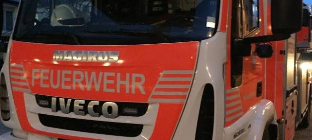 Beifahrerin stirbt an schweren Verletzungen